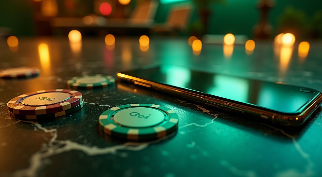 cill88 mobile gaming
